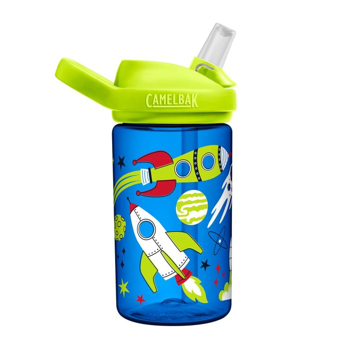 CAMELBAK Eddy+ Kids 400ml dtsk lhev Retro Rockets