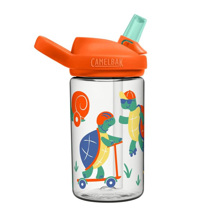 CAMELBAK Eddy+ Kids 400ml dtsk lhev Slow Poke Parade