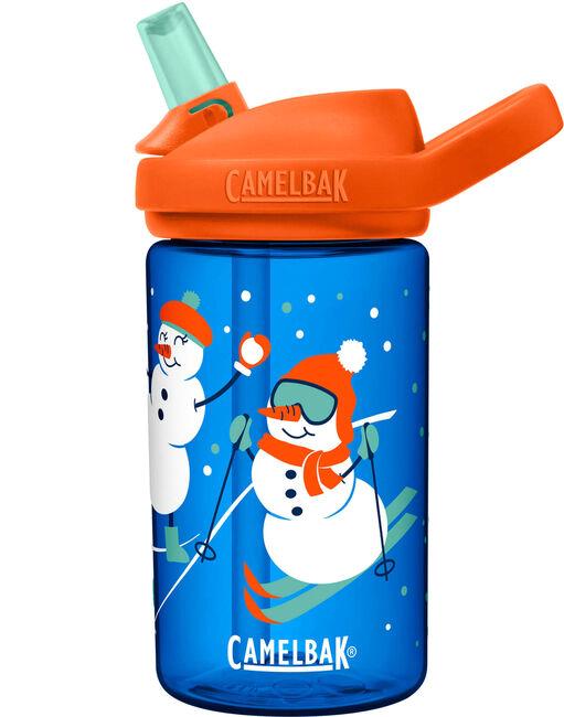 CAMELBAK Eddy+ Kids 400ml dtsk lhev Snowman Sled