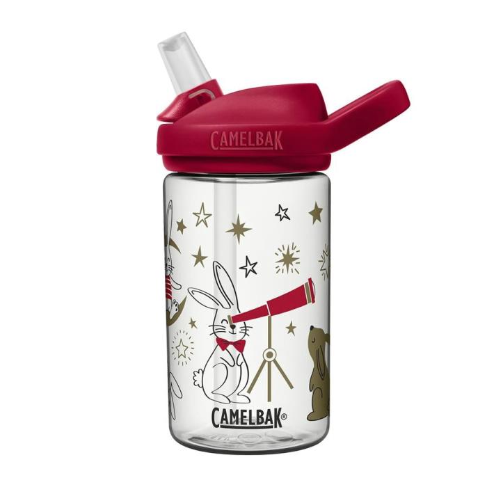 CAMELBAK Eddy+ Kids 400ml dtsk lhev Star Gazing Rabbits