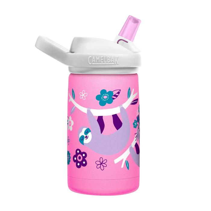 CAMELBAK Eddy+ Kids Vacuum 350ml dtsk lhev Flowerchild Sloth