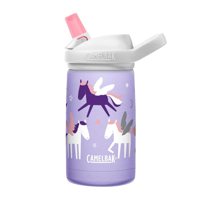 CAMELBAK Eddy+ Kids Vacuum 350ml dtsk lhev Unicorn stars 