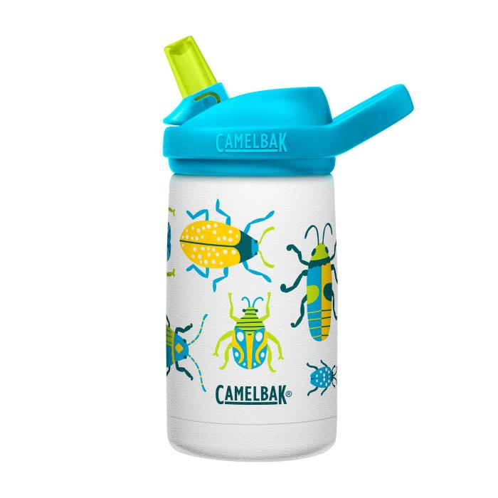 CAMELBAK Eddy+ Kids Vacuum Bottle  dětská láhev Bugs