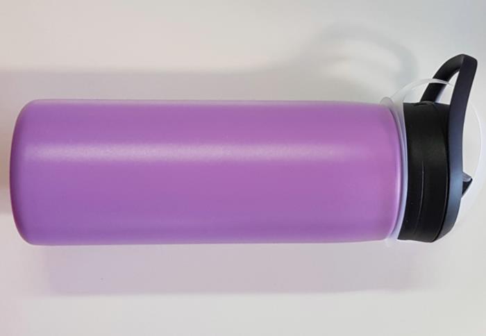 CAMELBAK Eddy+ Vacuum 600ml láhev  lavender - POUZE 1 KUS