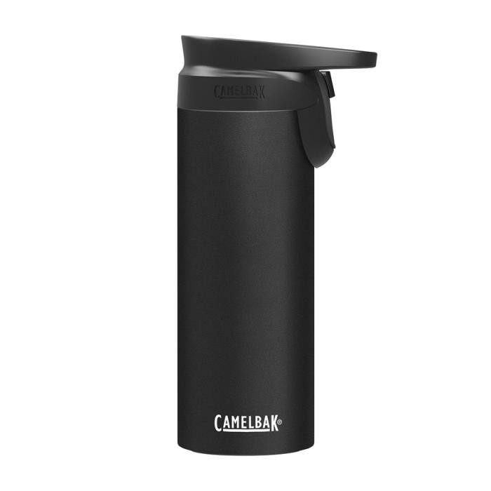 CAMELBAK Forge Flow Vacuum 500ml termolhev black