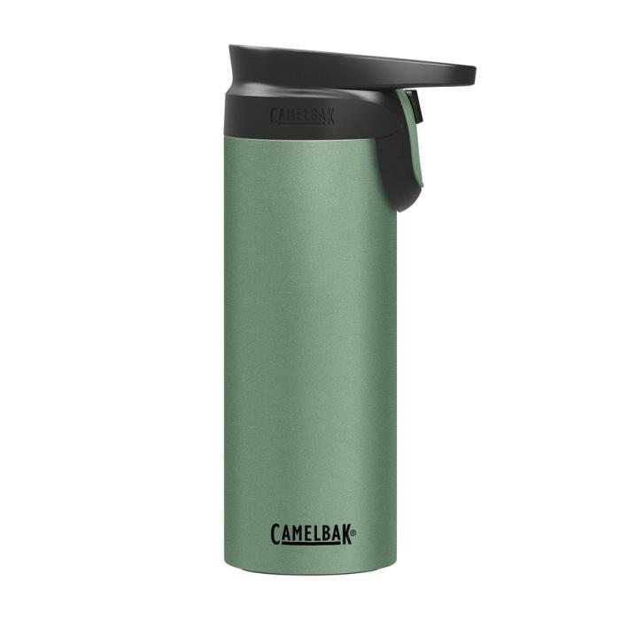 CAMELBAK Forge Flow Vacuum 500ml termolhev moss