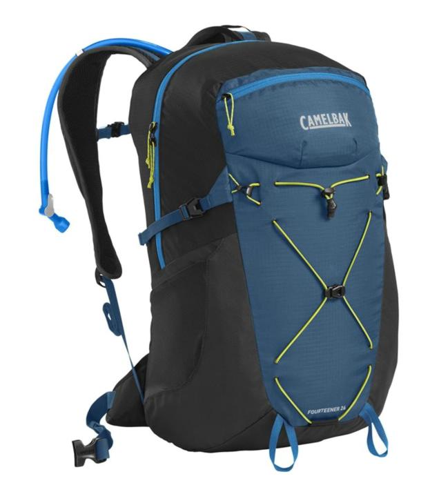 CAMELBAK Fourteener 26 batoh s pitnm vakem   Gibraltar Sea