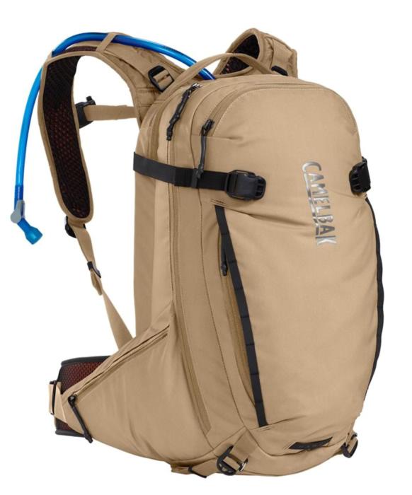 CAMELBAK HAWG 20 batoh s pitnm vakem Moondust