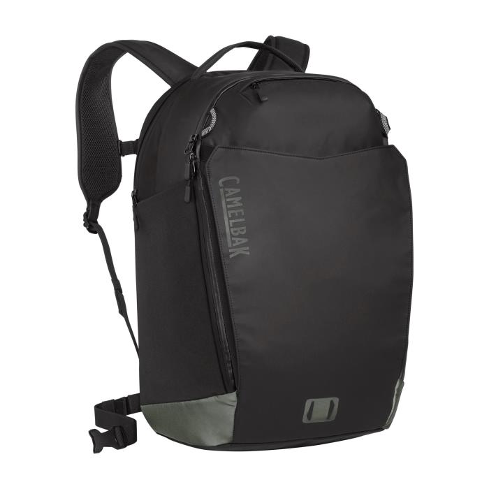 CAMELBAK Hawg Commute 30 batoh s pitnm vakem black 30l