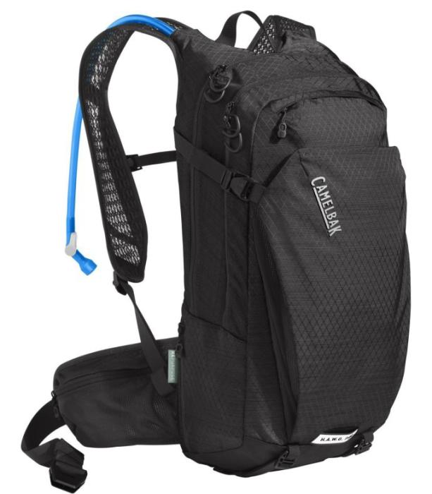 CAMELBAK Hawg Pro 20 batoh s pitnm vakem black