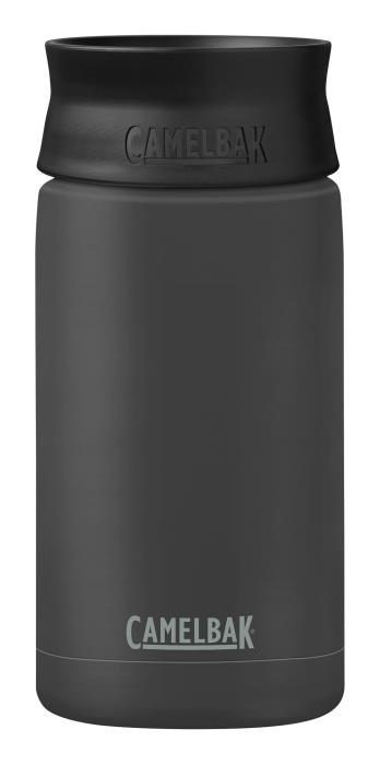 CAMELBAK Hot Cap Vacuum 0,35 l láhev black