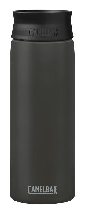 CAMELBAK Hot Cap Vacuum 600ml láhev black