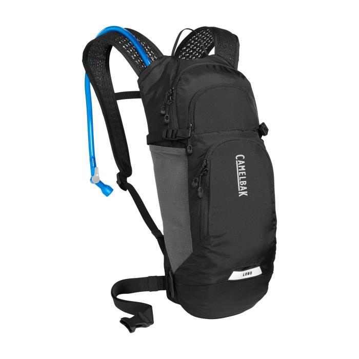 CAMELBAK Lobo 9 batoh s pitnm vakem black