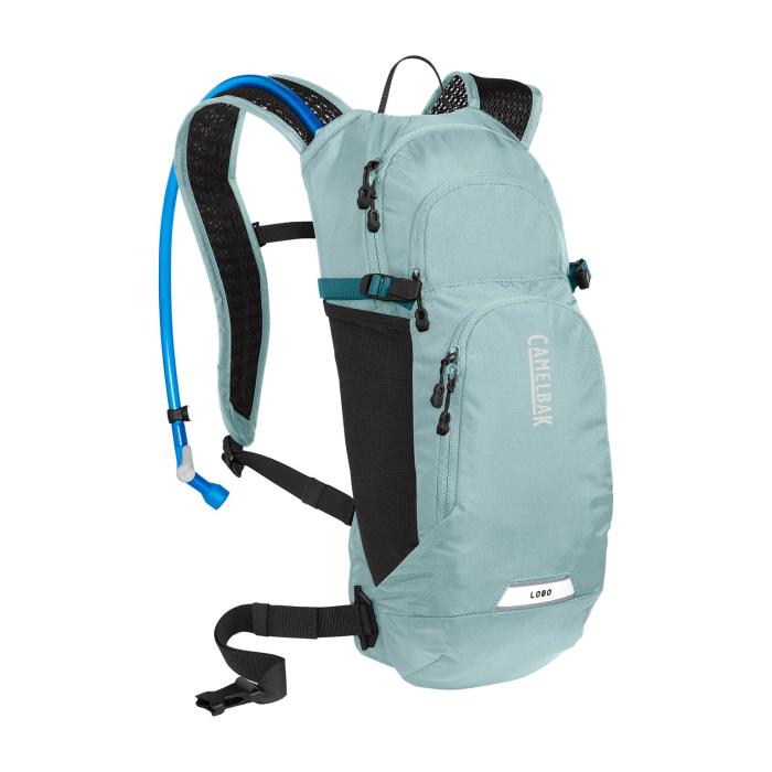 CAMELBAK Lobo 9l dmsk batoh s pitnm vakem blue haze/ black