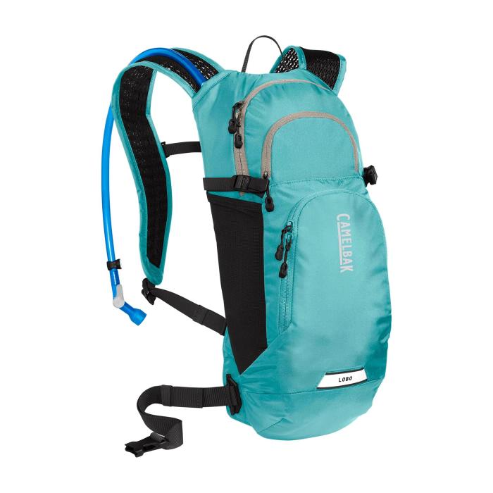 CAMELBAK Lobo 9l dmsk batoh s pitnm vakem latigo/teal