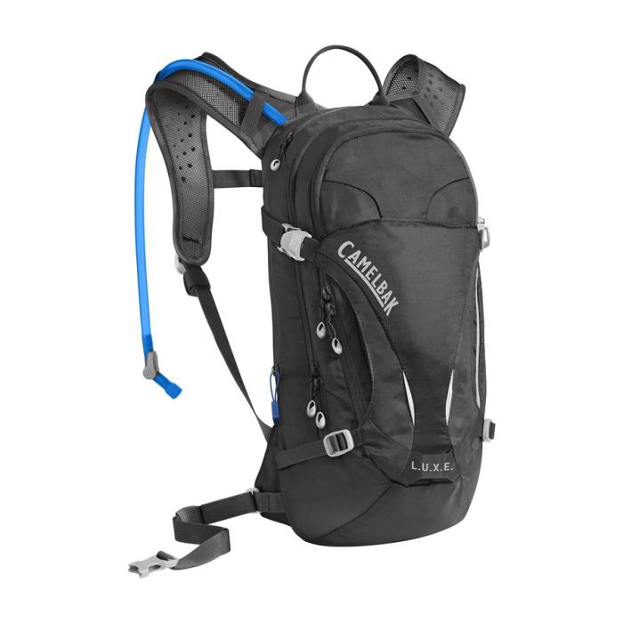 CAMELBAK Luxe dmsk batoh s pitnm vakem black