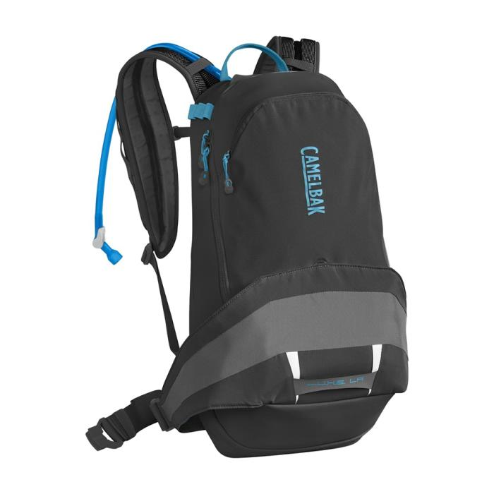 CAMELBAK Luxe LR 14 dmsk batoh s pitnm vakem charcoal/silver 11l