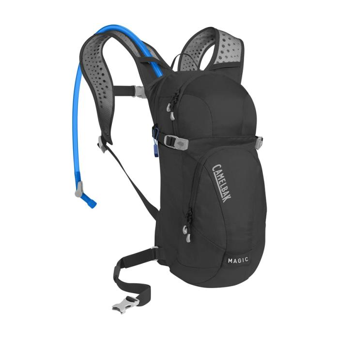 CAMELBAK Magic dmsk batoh s pitnm vakem black 5l