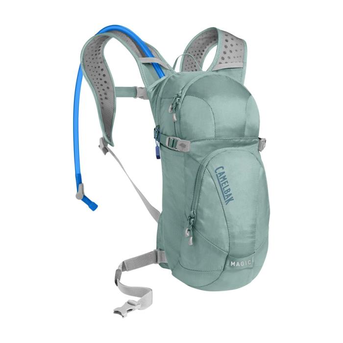 CAMELBAK Magic dmsk batoh s pitnm vakem mineral blue/blue haze 5l