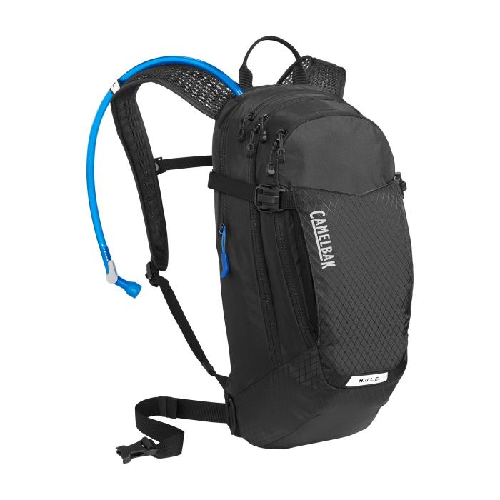 CAMELBAK Mule 12 batoh s pitnm vakem black 12l