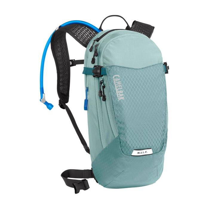 CAMELBAK Mule 12 Women dmsk batoh s pitnm vakem blue haze 12l