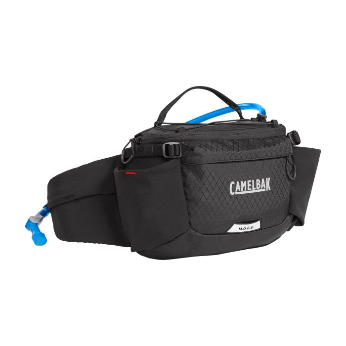 CAMELBAK Mule 5 Waist Pack ledvinka black