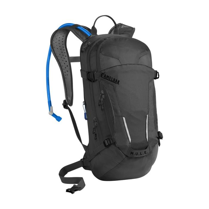 CAMELBAK Mule batoh s pitnm vakem black 9l