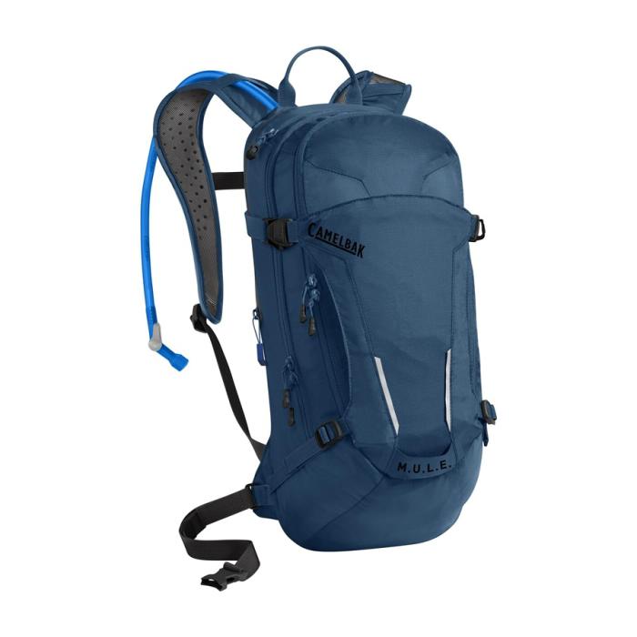 CAMELBAK Mule batoh s pitnm vakem gibraltar navy 9l