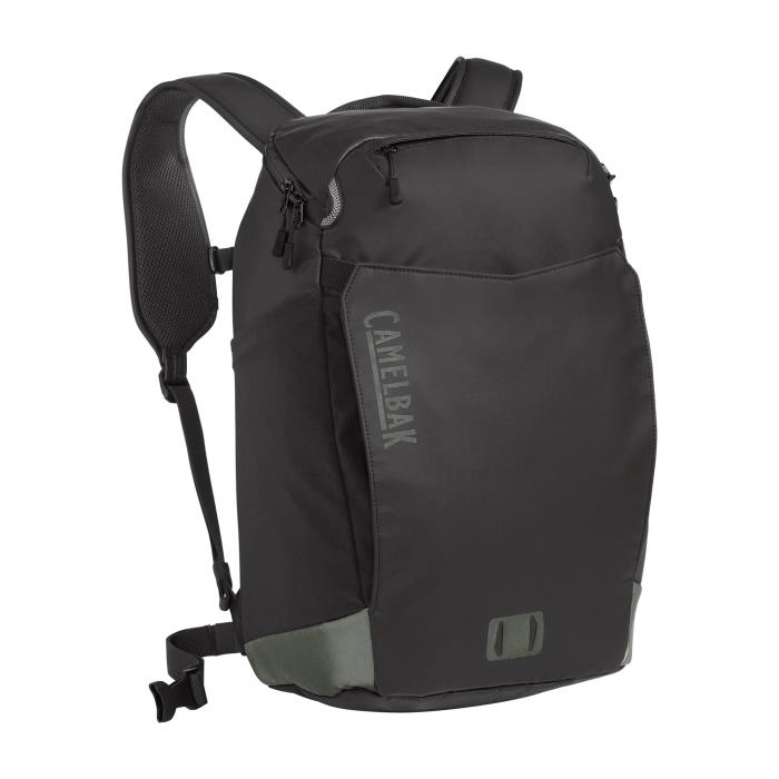 CAMELBAK Mule Commute 22 batoh s pitnm vakem black 22l