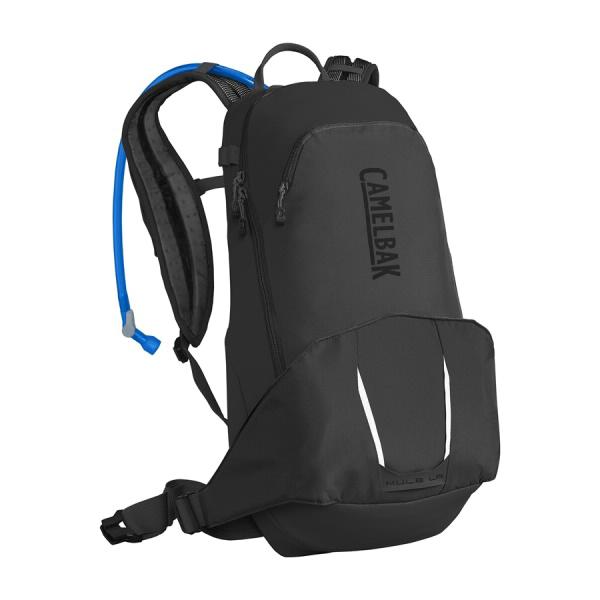 CAMELBAK Mule LR 15 batoh s pitnm vakem black 12l