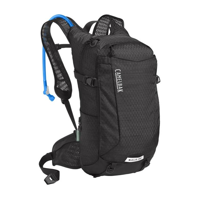 CAMELBAK Mule Pro 14 Woman dmsk batoh s pitnm vakem black/white