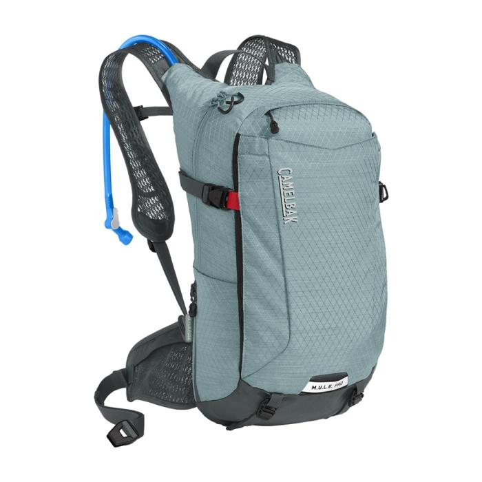 CAMELBAK Mule Pro 14 Woman dmsk batoh s pitnm vakem mineral blue/charcoal