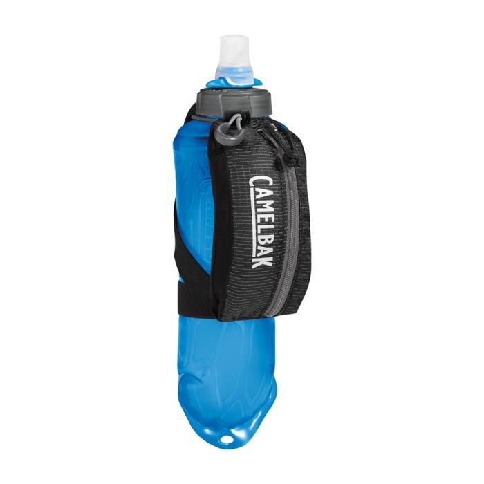 CAMELBAK Nano Handheld graphite/black