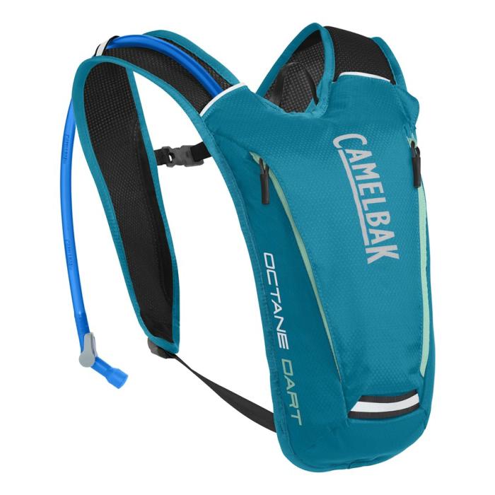 CAMELBAK Octane Dart batoh s pitnm vakem teal/ice green 0,5l
