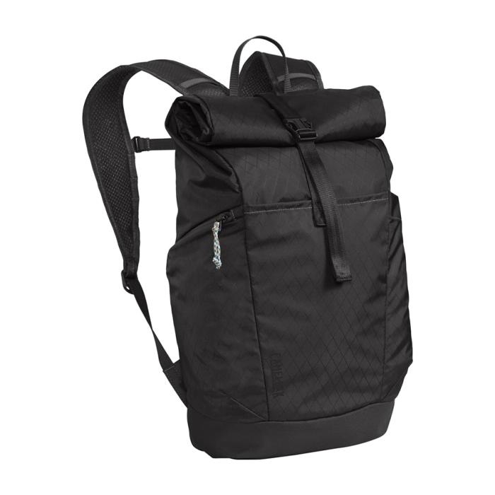 CAMELBAK Pivot Roll top batoh black