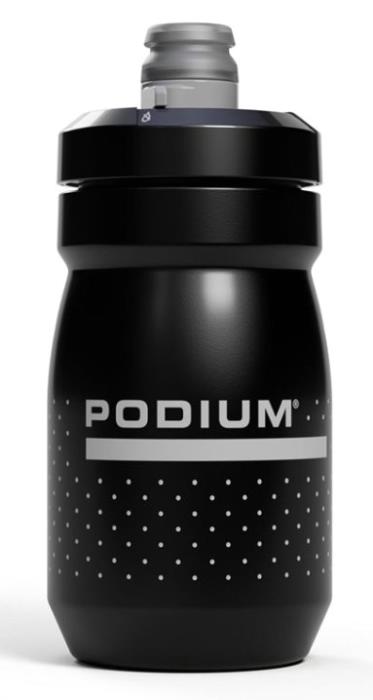 CAMELBAK Podium 440ml lhev Black