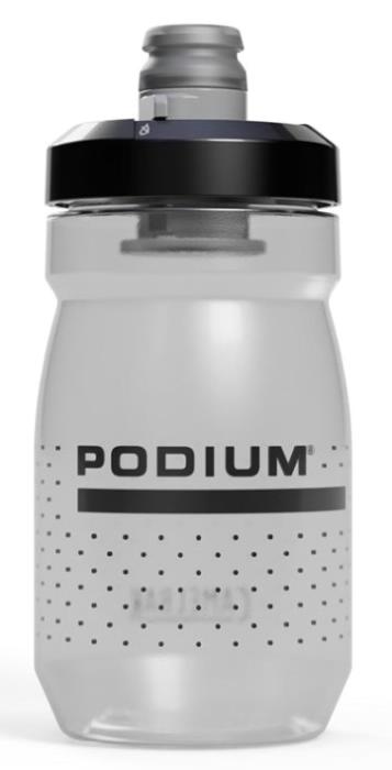 CAMELBAK Podium 440ml lhev Carbon