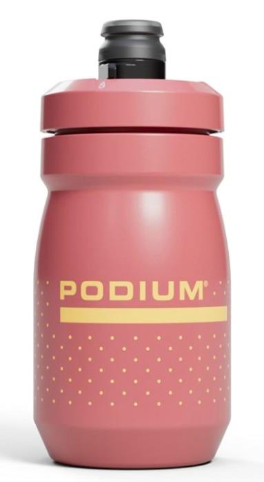 CAMELBAK Podium 440ml lhev Coral Sunset