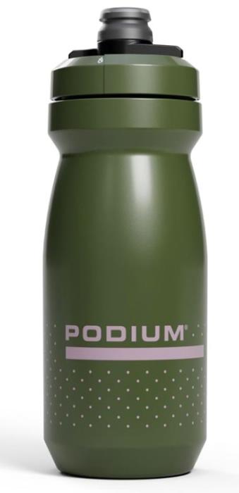 CAMELBAK Podium 620ml lhev Deep Fern