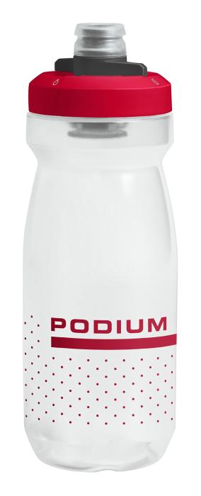 CAMELBAK Podium 620ml lhev fiery red