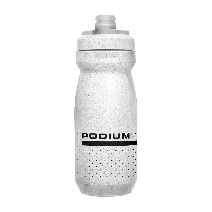 CAMELBAK Podium 620ml lhev white speckle
