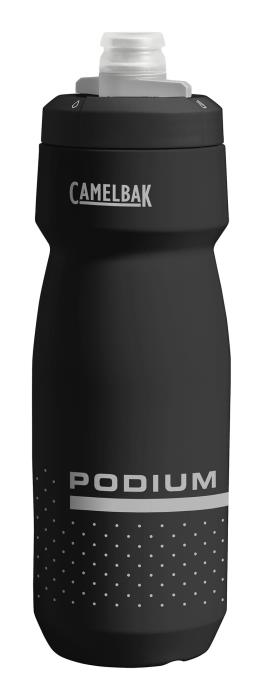 CAMELBAK Podium 710ml lhev black