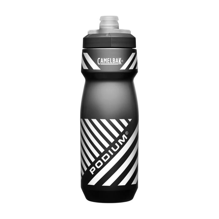 CAMELBAK Podium 710ml lhev black/sliced stripe