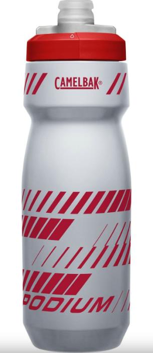 CAMELBAK Podium 710ml lhev Racer Red