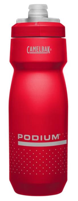 CAMELBAK Podium 710ml lhev red