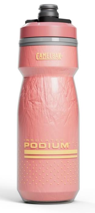 CAMELBAK Podium Chill 620ml lhev Coral Sunset