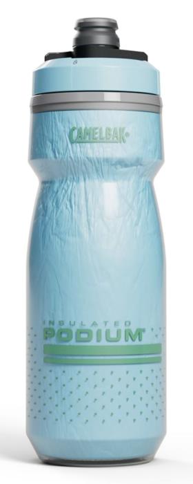 CAMELBAK Podium Chill 620ml lhev Crystal Blue