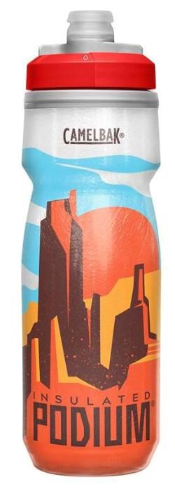 CAMELBAK Podium Chill 620ml termolhev desert