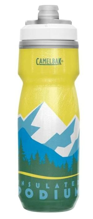 CAMELBAK Podium Chill 620ml termolhev mountains