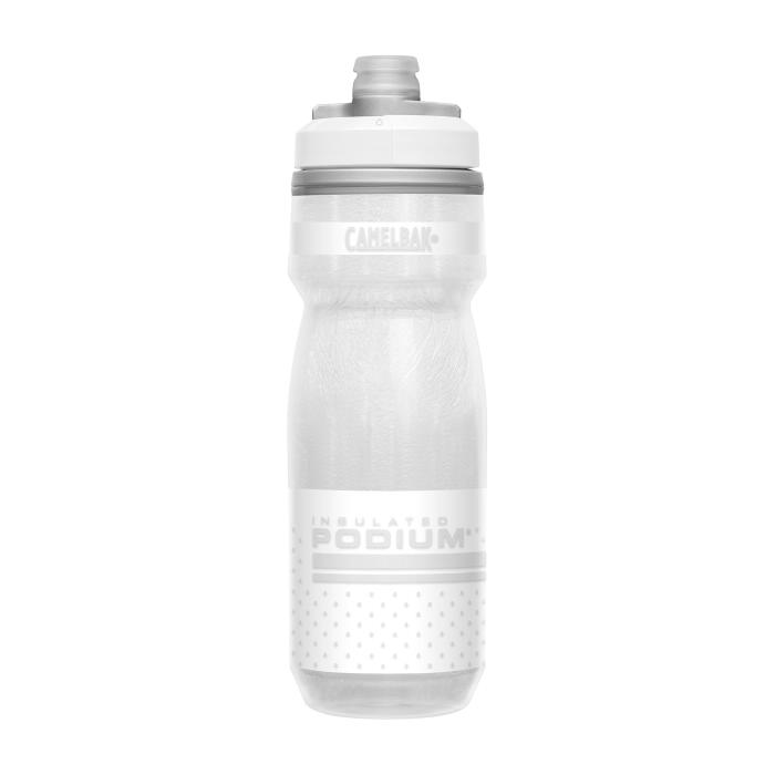 CAMELBAK Podium Chill 620ml termolhev reflective ghost